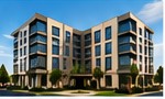 Managed commercial property
