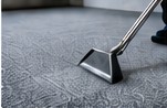 Commercial carpet cleaning